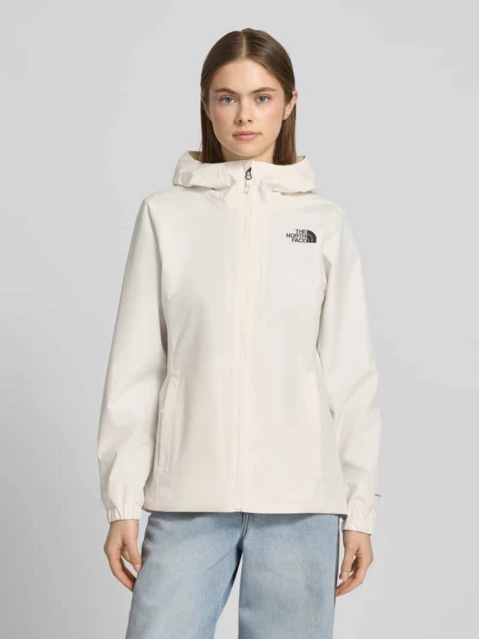 Zdjęcie produktu Kurtka funkcyjna z technologią DryVent™ The North Face Złamany biały