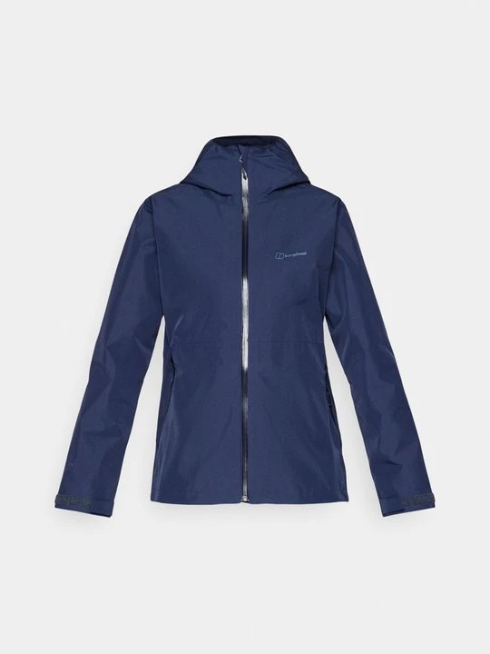 Zdjęcie produktu Kurtka hardshell Berghaus granatowy