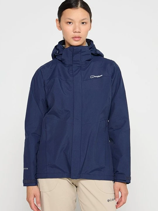 Zdjęcie produktu Kurtka hardshell Berghaus