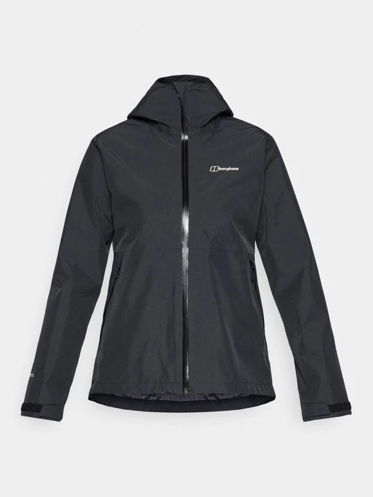 Zdjęcie produktu Kurtka hardshell Berghaus czarny