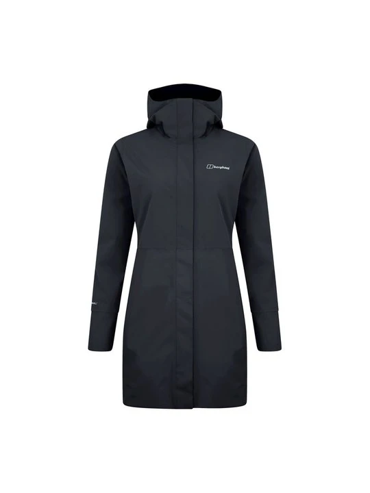 Zdjęcie produktu Kurtka hardshell Berghaus czarny