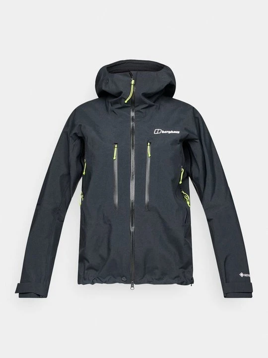 Zdjęcie produktu Kurtka hardshell Berghaus czarny