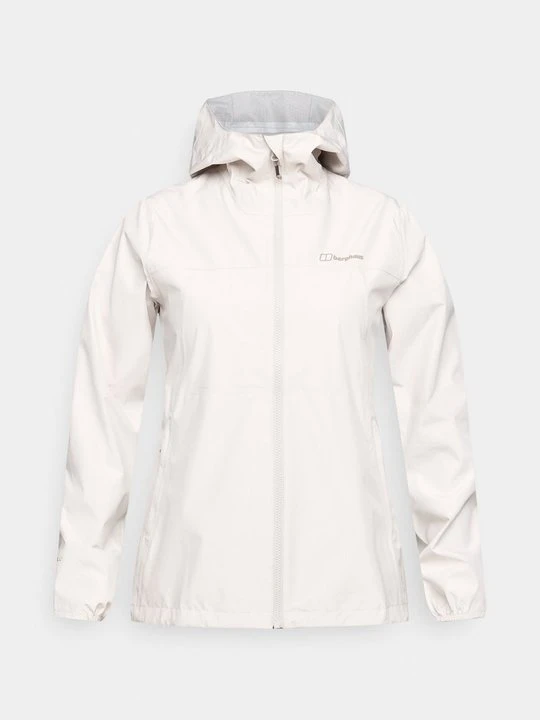 Zdjęcie produktu Kurtka hardshell Berghaus szary