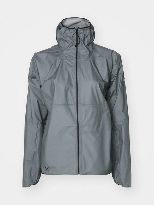 Zdjęcie produktu Kurtka hardshell Berghaus szary