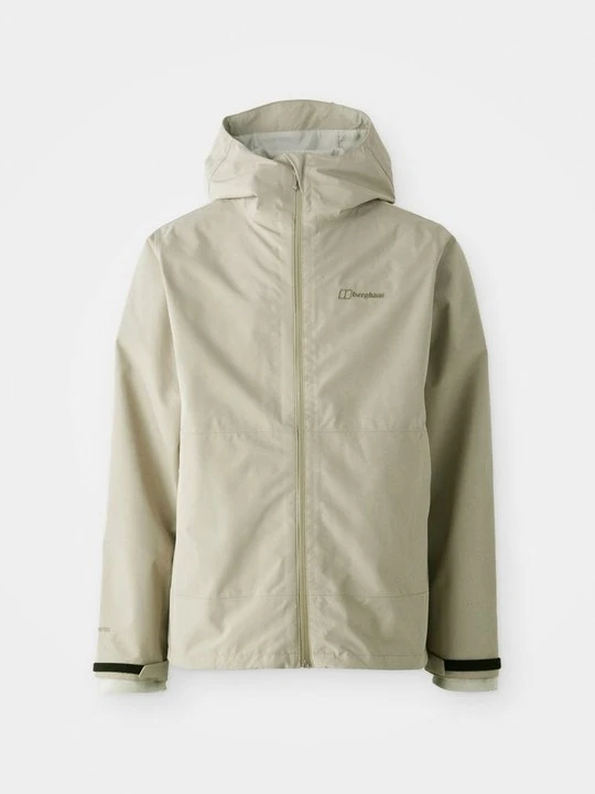Zdjęcie produktu Kurtka hardshell Berghaus taupe