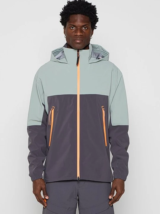 Zdjęcie produktu Kurtka hardshell Bogner Fire + Ice srebrny