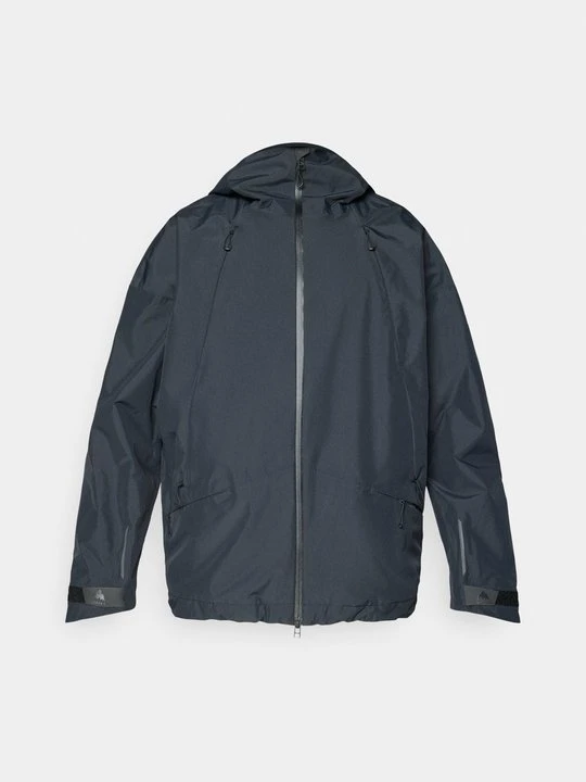 Zdjęcie produktu Kurtka hardshell Burton czarny
