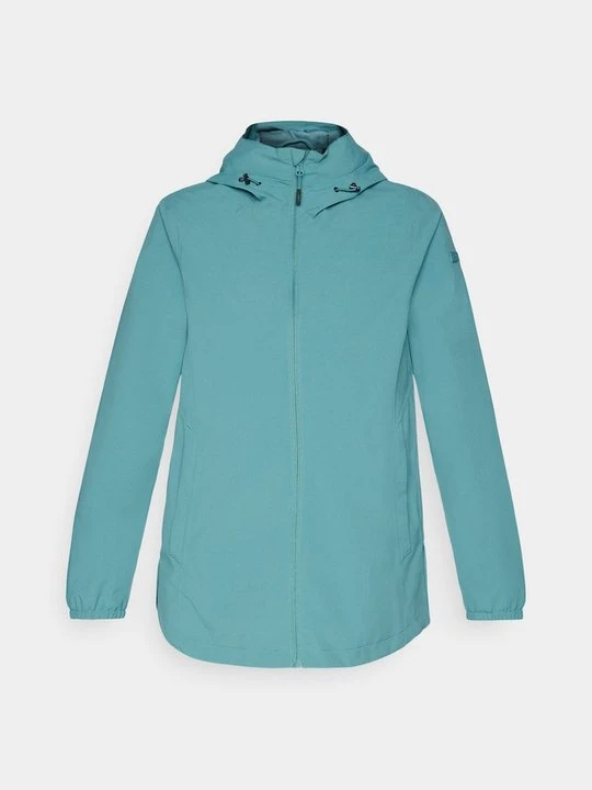 Zdjęcie produktu Kurtka Outdoor CMP petrol