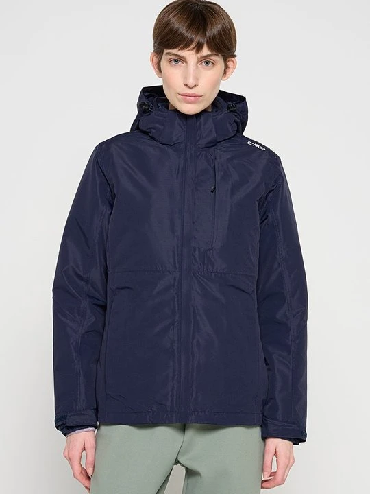 Zdjęcie produktu Kurtka outdoor CMP niebieski