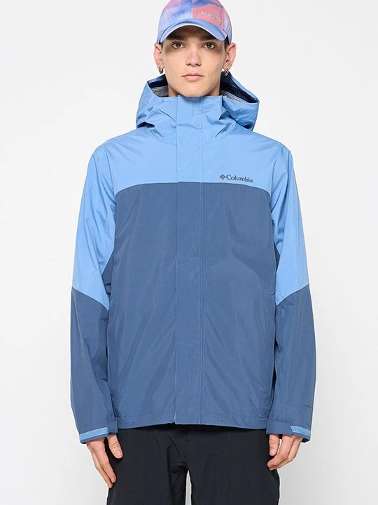 Zdjęcie produktu Kurtka hardshell Columbia