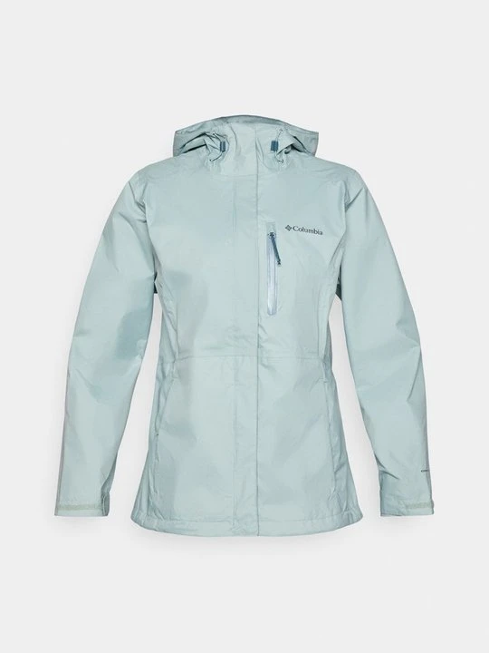 Zdjęcie produktu Kurtka hardshell Columbia niebieski