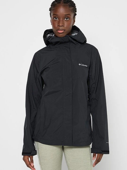 Zdjęcie produktu Kurtka hardshell Columbia czarny