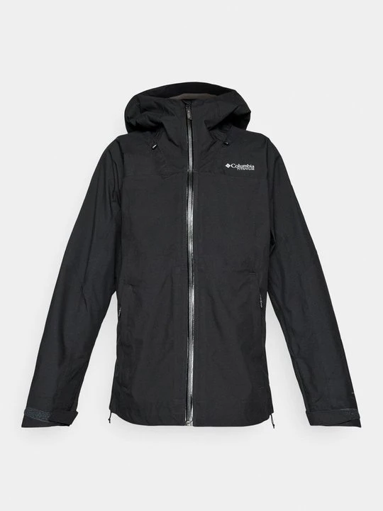 Zdjęcie produktu Kurtka hardshell Columbia czarny