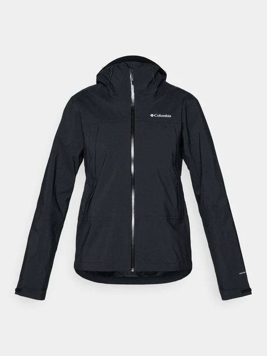 Zdjęcie produktu Kurtka hardshell Columbia czarny