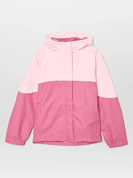 Zdjęcie produktu Kurtka hardshell Columbia czerwony