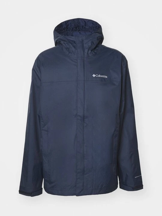 Zdjęcie produktu Kurtka hardshell Columbia granatowy