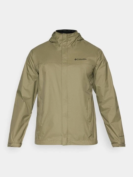 Zdjęcie produktu Kurtka hardshell Columbia miętowy