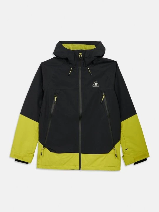 Zdjęcie produktu Kurtka hardshell DC Shoes czarny