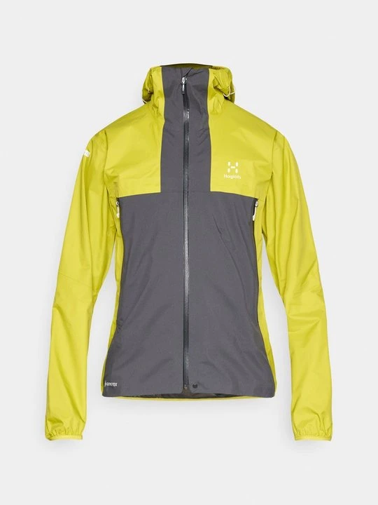 Zdjęcie produktu Kurtka hardshell Haglöfs