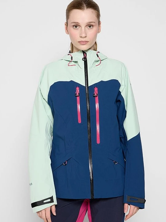 Zdjęcie produktu Kurtka hardshell icepeak