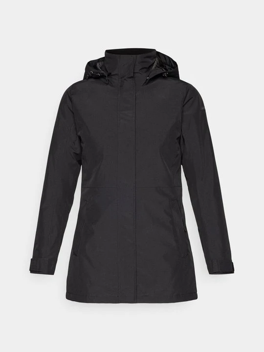 Zdjęcie produktu Kurtka hardshell icepeak czarny