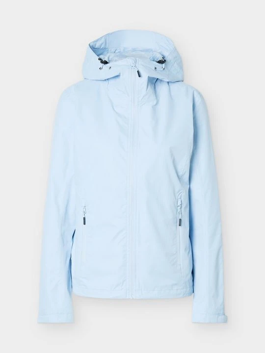 Zdjęcie produktu Kurtka hardshell icepeak jasnoniebieski