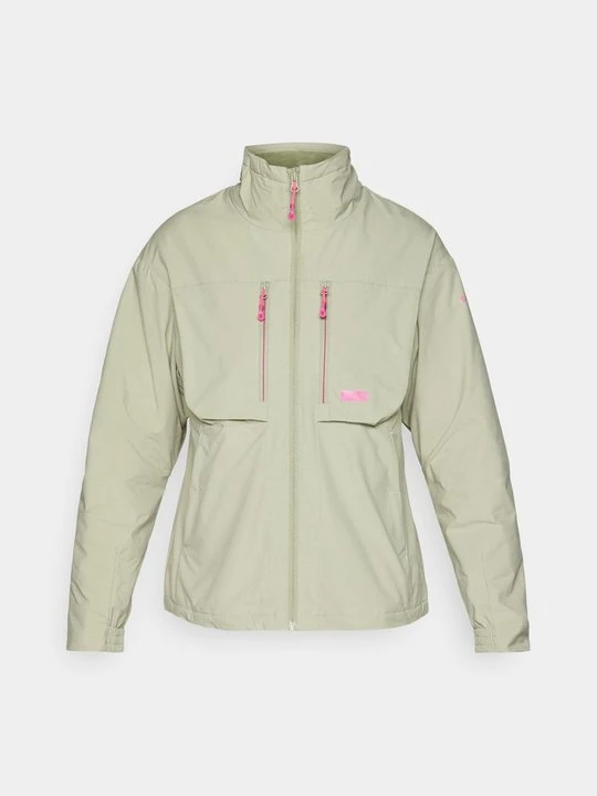 Zdjęcie produktu Kurtka hardshell icepeak zielony