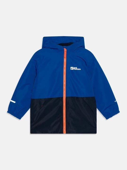 Zdjęcie produktu Kurtka hardshell Jack Wolfskin niebieski