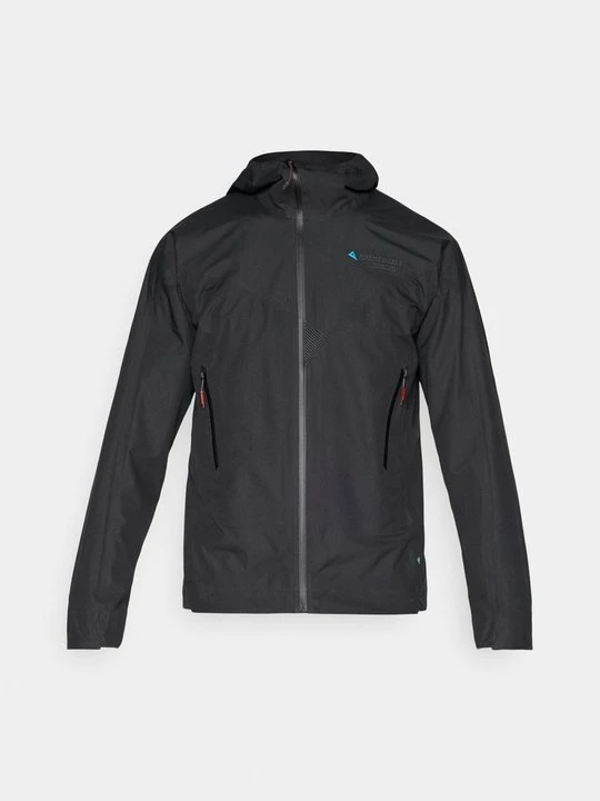 Zdjęcie produktu Kurtka hardshell Klättermusen czarny