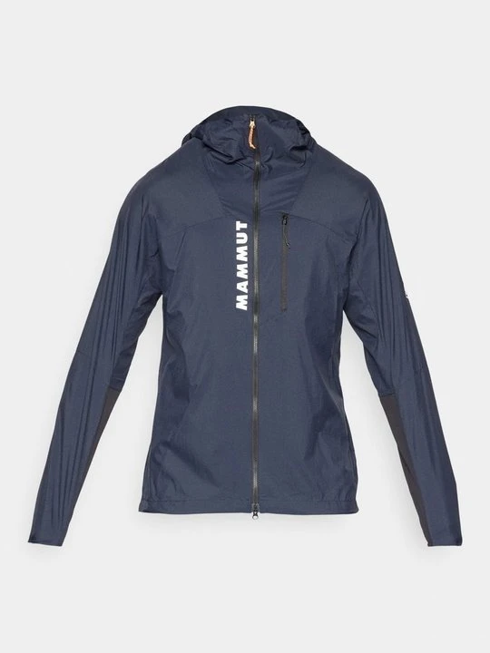 Zdjęcie produktu Kurtka hardshell Mammut czarny