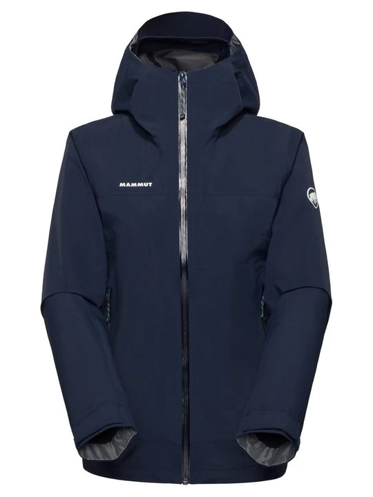 Zdjęcie produktu Kurtka Outdoor Mammut granatowy