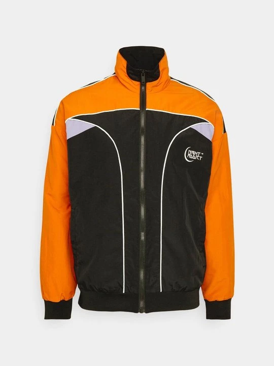 Zdjęcie produktu Kurtka hardshell Night Addict czarny