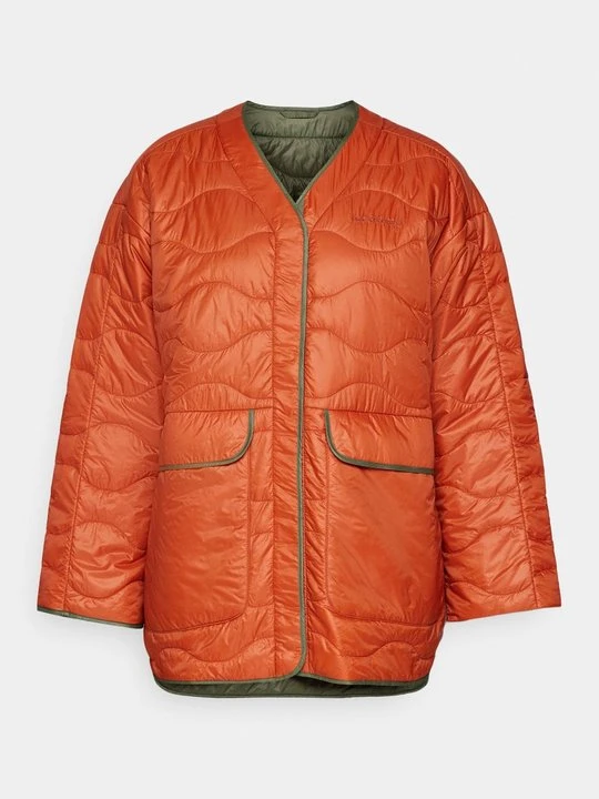 Zdjęcie produktu Kurtka hardshell Peak Performance miedziany