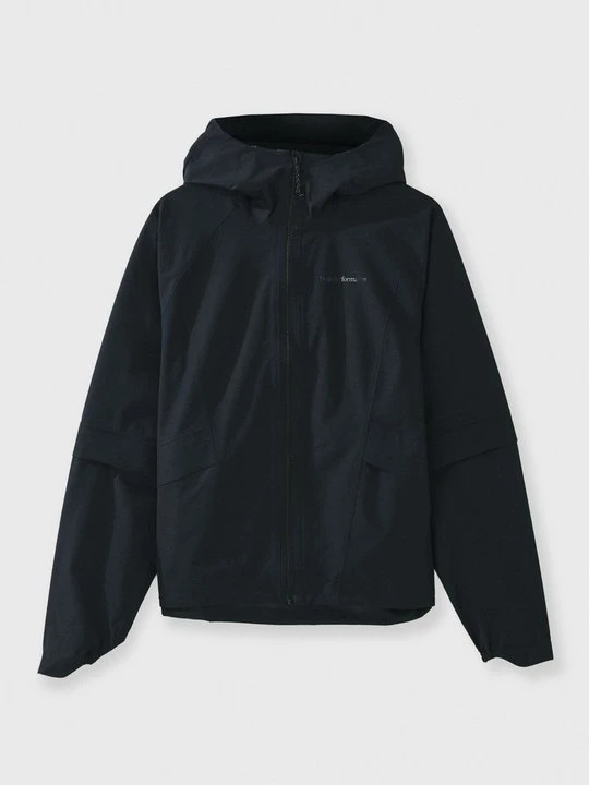 Zdjęcie produktu Kurtka hardshell Peak Performance czarny