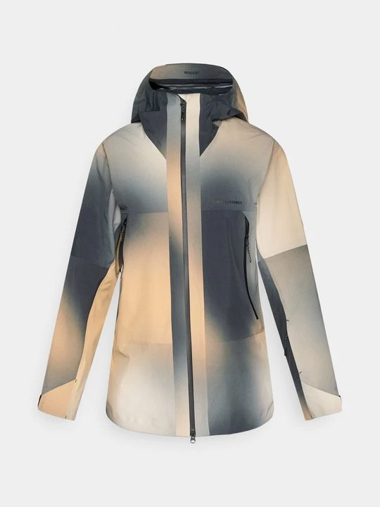 Zdjęcie produktu Kurtka hardshell Peak Performance