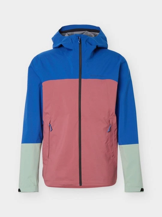 Zdjęcie produktu Kurtka hardshell Peak Performance niebieski