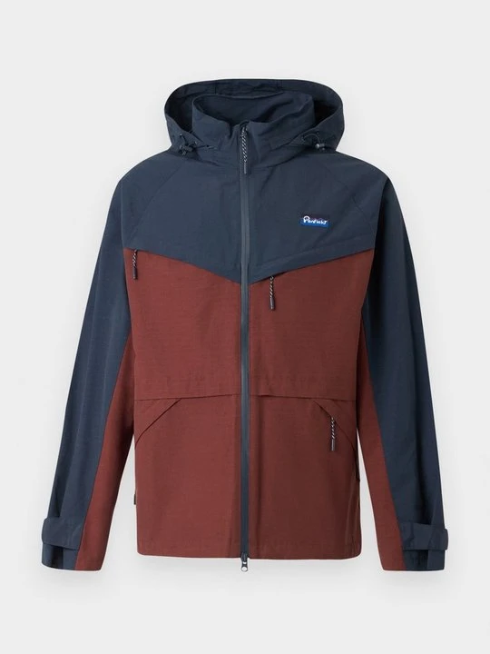 Zdjęcie produktu Kurtka hardshell Penfield mleczny