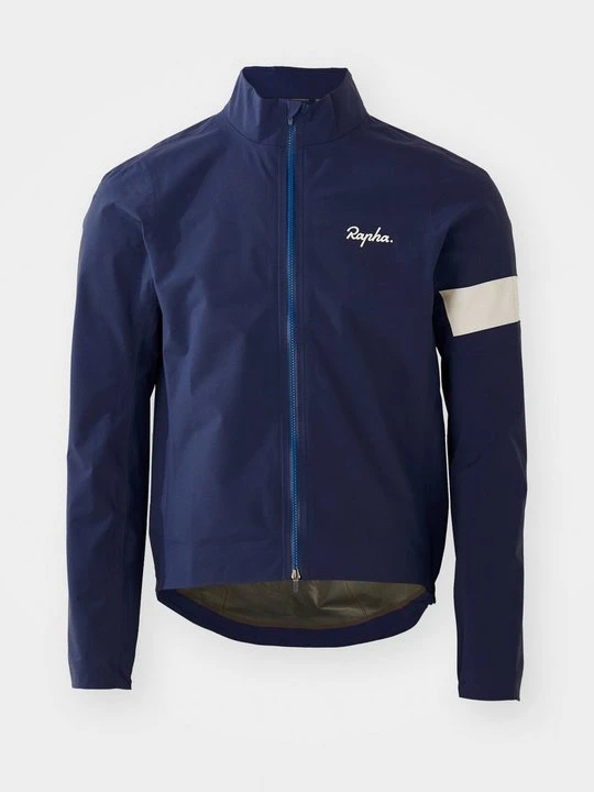 Zdjęcie produktu Kurtka hardshell Rapha granatowy
