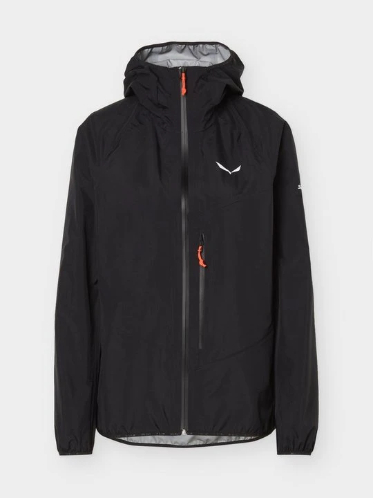 Zdjęcie produktu Kurtka hardshell Salewa czarny
