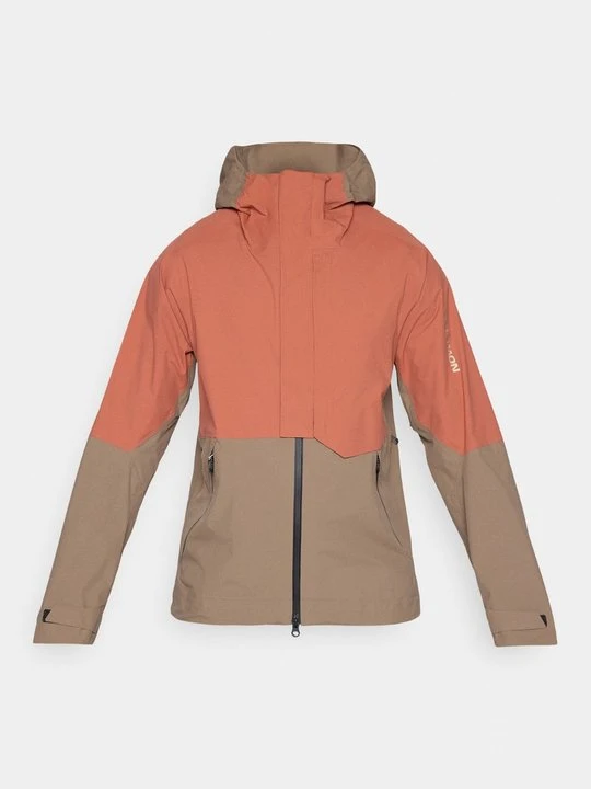Zdjęcie produktu Kurtka hardshell Salomon