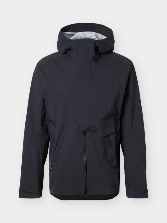 Zdjęcie produktu Kurtka hardshell Salomon czarny