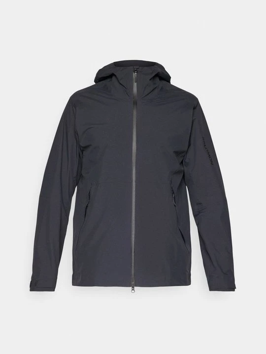 Zdjęcie produktu Kurtka hardshell Salomon czarny