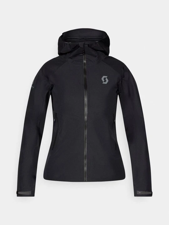 Zdjęcie produktu Kurtka hardshell SCOTT Sports czarny