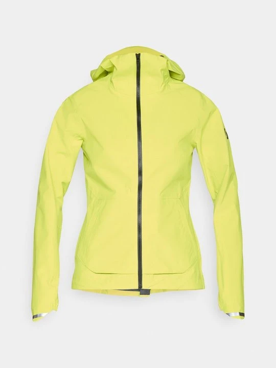 Zdjęcie produktu Kurtka hardshell SCOTT Sports żółty