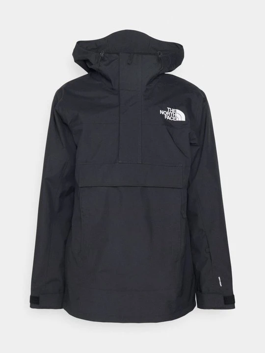 Zdjęcie produktu Kurtka hardshell The North Face czarny