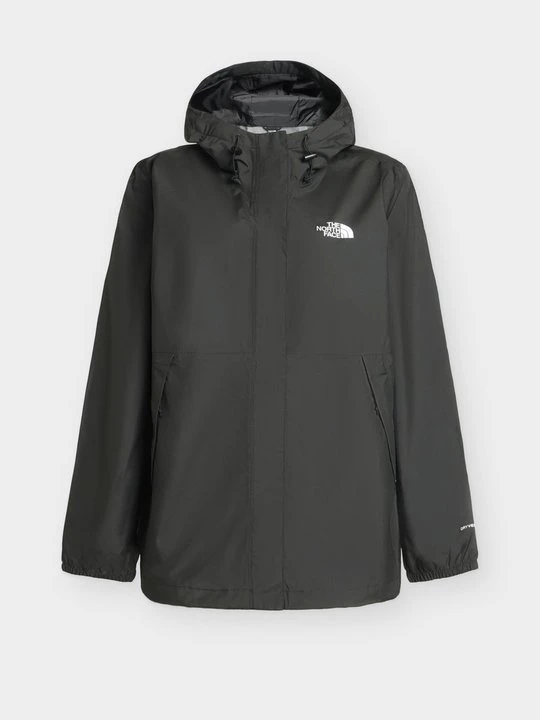Zdjęcie produktu Kurtka hardshell The North Face czarny