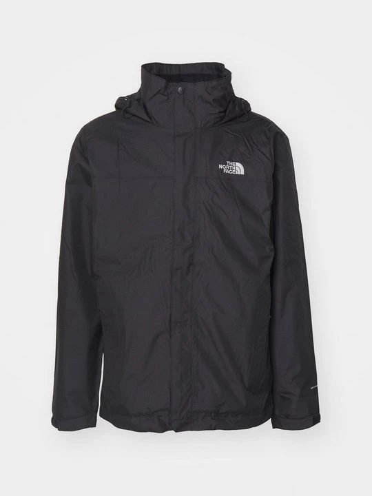 Zdjęcie produktu Kurtka hardshell The North Face czarny