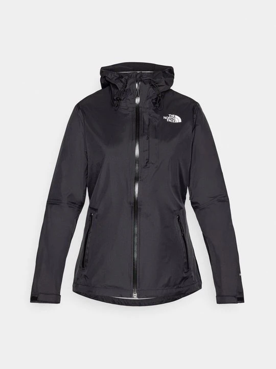 Zdjęcie produktu Kurtka hardshell The North Face czarny