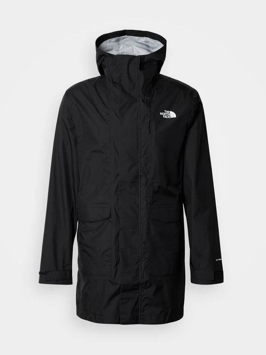 Zdjęcie produktu Kurtka hardshell The North Face czarny