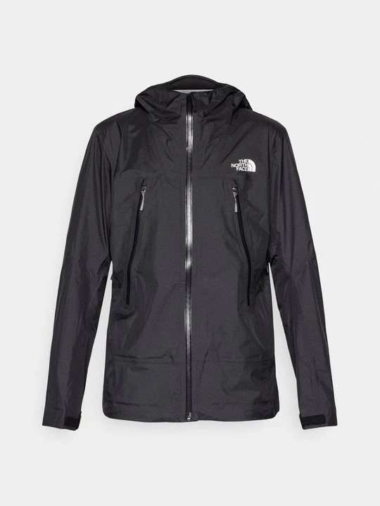 Zdjęcie produktu Kurtka hardshell The North Face czarny